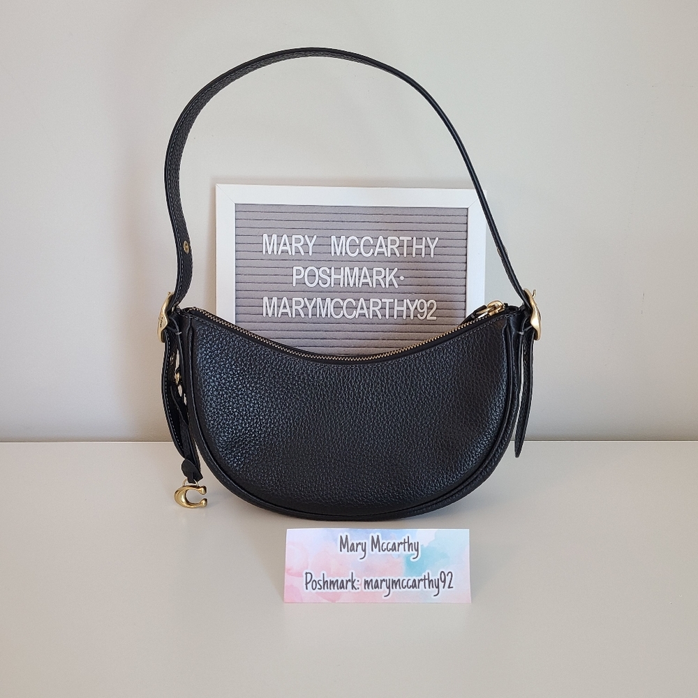 Coach Luna Shoulder Bag